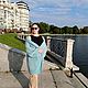 Кардиган из кидмохера. Кардиганы. НинаNinel Останина. Ярмарка Мастеров.  Фото №4