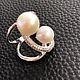 Copy of Copy of Copy of Copy of Copy of Ring. Rings. Marina. Online shopping on My Livemaster.  Фото №2