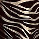 Ткань в полоску Zebra J.Baker (Великобритания). Подушки. AELITA-OUTLET. Интернет-магазин Ярмарка Мастеров.  Фото №2