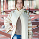 Заказать ' Tiramisu ". Stela Style. Ярмарка Мастеров. . Кардиганы Фото №3