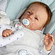 Reborn doll Angel 2. Reborn. Daughter and son. My Livemaster. Фото №4
