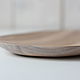 Order Thin wooden serving dish. The color is 'chalk'. derevyannaya-masterskaya-yasen (yasen-wood). Livemaster. . Utensils Фото №3
