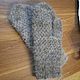 Order Men's mittens from dog down. swtlana. Livemaster. . Mittens Фото №3