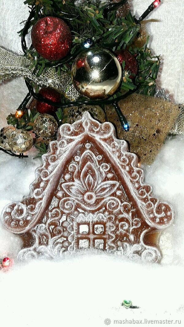Soap Gingerbread, Soap, Krasnodar,  Фото №1