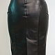 Order Leather pencil skirt of genuine leather sheepskin nappa. Lollypie - Modiste Cat. Livemaster. . Skirts Фото №3