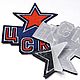 ЦСКА символика нашивки Шевроны Футбольный патч CSKA  Подарок мужчине. Нашивки. Бобровый папа (tenek). Ярмарка Мастеров.  Фото №4
