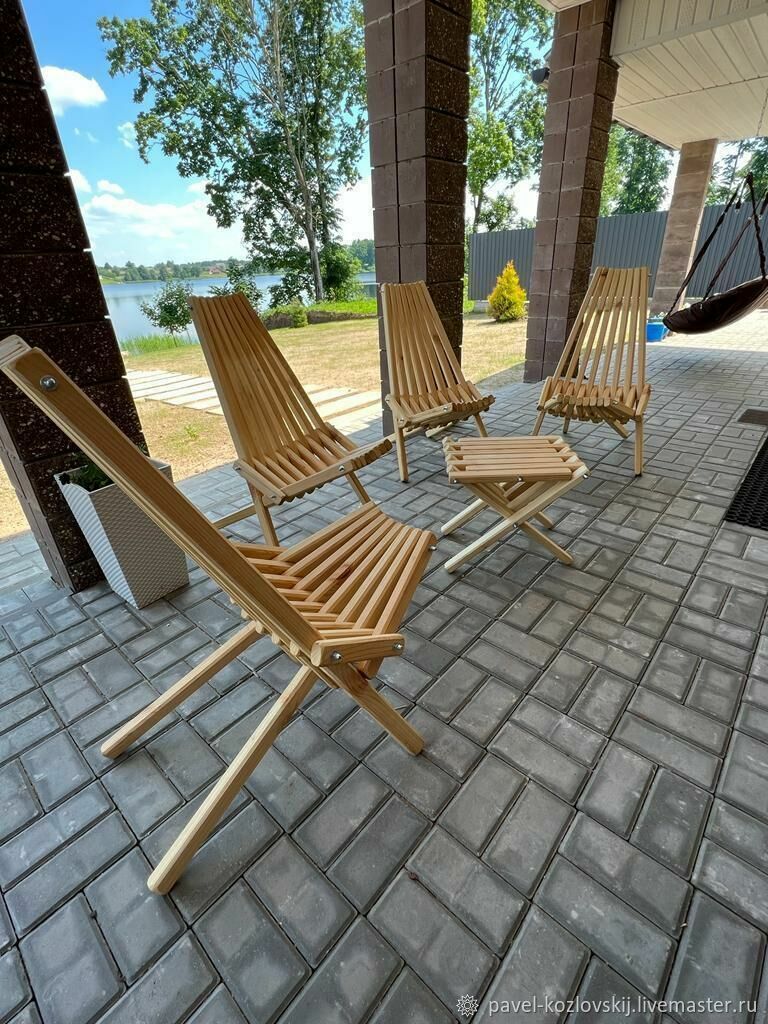 Кресла и стулья садовые: Стул "Кентукки" купить в интернет-магазине ...