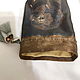 Pouch for Tarot, runes or Oracle. Baggie. taronessa. Online shopping on My Livemaster.  Фото №2