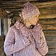 Заказать  Вдыхая розы аромат. Марина Власенко. Ярмарка Мастеров. . Куртки Фото №3
