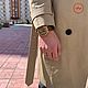 Деревянные часы с гравировкой. Часы наручные. Мастерская подарков Эфир. Ярмарка Мастеров.  Фото №6