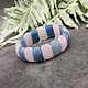 Natural rose quartz and aquamarine bracelet. Bead bracelet. naturalkavni. Online shopping on My Livemaster.  Фото №2