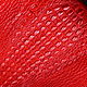 Crocodile skin, whole skin, back/hornback, width from 20 to 87 cm. Leather. CrocShop. Online shopping on My Livemaster.  Фото №2