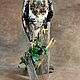 Заказать Канюк зимняк на заборе чучело таксидермическое изделие. Birdmantaxidermy-. Ярмарка Мастеров. . Подарки для охотников и рыболовов Фото №3