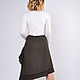 Falda de lana Boho-Spanish Shein (sheinside. Skirts. Skirt Priority (yubkizakaz). Ярмарка Мастеров.  Фото №6