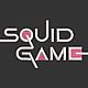 Лого Squid Game - Игра в кальмара, 3 размера, Схемы машинной вышивки, Находка,  Фото №1