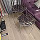 Столики "Honeycomb". Столики кофейные. Столы. Furniture From R&B. Ярмарка Мастеров.  Фото №5