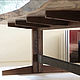 Обеденный стол: Fractured Place. Столы. Loftmarket. Ярмарка Мастеров.  Фото №6