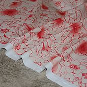 Ткань кашемир на мембране (Loro Piana), Италия
