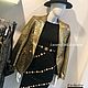 Заказать Жакет PREMIUM модели Balmain Prestige Collection из Твида Chanel. DesignStudio PREMIER by Helga Baltic. Ярмарка Мастеров. . Жакеты Фото №3