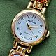 Заказать Винтаж: Lee Sands . Часы. FwWatchC3. Флоренция (florentsiya). Ярмарка Мастеров. . Часы винтажные Фото №3