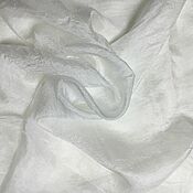 Материалы для творчества handmade. Livemaster - original item Natural silk Margilan Excelsior width 90-9. Handmade.
