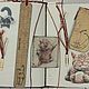Блокнот Шебби Кот. Блокноты. Блокноты Эллы Андерсон. Ярмарка Мастеров.  Фото №8