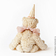 Роб (Rob). Мягкие игрушки. Marina Dorogush (dorogushbears). Ярмарка Мастеров.  Фото №5
