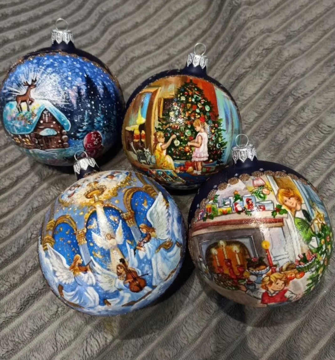 Мой профиль