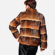 Fur coat silk. Fur Coats. Lissa. Online shopping on My Livemaster.  Фото №2