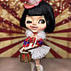 Заказать Кукла Блайз Кастом. Custom blythe doll. Долгушина Светлана (VetkaBlythe). Ярмарка Мастеров. . Кукла Кастом Фото №3