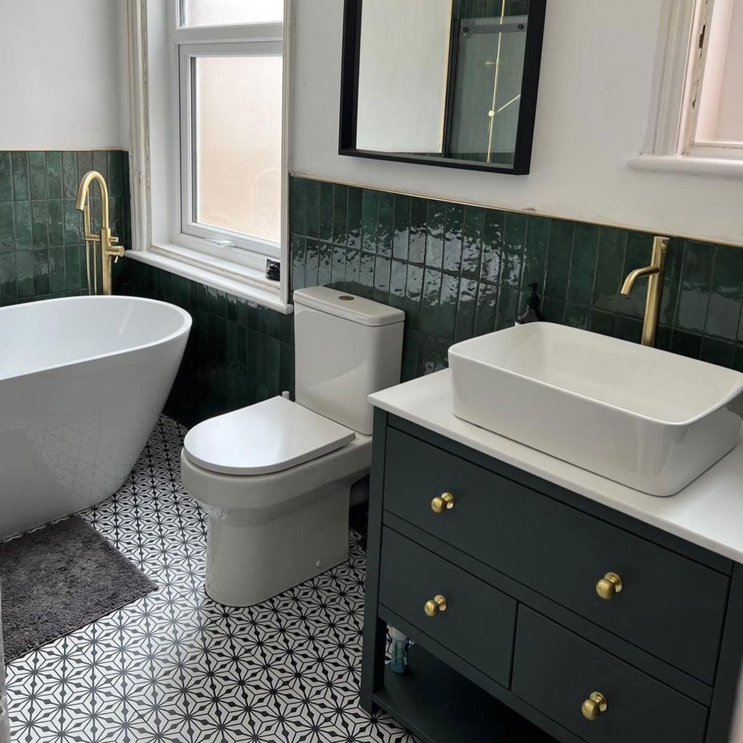 Тумба под раковину из мдф в эмали в интернет-магазине Ярмарка Мастеров ...