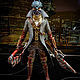 Bloodborne Hunter from the game Bloodborne, Miniature figurines, Moscow,  Фото №1
