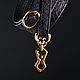 Сумка женская из натуральной кожи питона IMP0594B. Классическая сумка. CrocShop товары из экзотической кожи. Ярмарка Мастеров.  Фото №5
