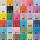 Свитер в стиле РУБАН из хлопка. Свитеры. MOROZ knitwear. Ярмарка Мастеров.  Фото №5