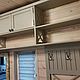 Комплект мебели в прихожую в скандинавском стиле. Вешалки. Maksim-17x. Ярмарка Мастеров.  Фото №9