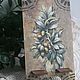 Подставка под телефон. Подставки. Уютная мастерская Елизаветы Силовой. Ярмарка Мастеров.  Фото №6