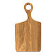 Cutting Board with handle. Board from oak, Cutting Boards, Tomsk,  Фото №1