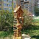 Кормушка для птиц, белок  и бельчат, Кормушки для птиц, Подольск,  Фото №1