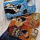  Case for iPhone 13 PRO MAX Africa. Gadgets. BronvenGift (bronven). My Livemaster. Фото №7