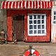 На берегу моря. Ключницы настенные. Марина Ивашинина. Ярмарка Мастеров.  Фото №11