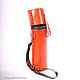 Order 'Tequila' tube (case) leather for A4 documents. CRAZY RHYTHM bags (TP handmade) (tp-handmade). Livemaster. . Organizer Фото №3