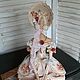 Заказать  кукла ручной работы КАРАМЕЛЬКА. Muller's dolls. Ярмарка Мастеров. . Куклы Тильда Фото №3