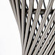 Ножка для круглого стола. Фурнитура для мебели. Steel Dekor. Ярмарка Мастеров.  Фото №4