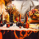 Ваза для фруктов. Фруктовницы. Fortochka ceramica. Ярмарка Мастеров.  Фото №4