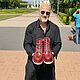 Ботинки Red Wing в стиле Work Boots, Ботинки, Королев,  Фото №1