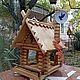 Кормушка для птиц и белок, "Кубанская Нива", Кормушки для птиц, Краснодар,  Фото №1