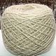 Yarn 'Northern Lights-5' 200m 100gr dog hair thread, Yarn, Moscow,  Фото №1