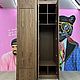 Шкаф RATIBOR. Шкафы. BULL WULL FURNITURE. Ярмарка Мастеров.  Фото №6