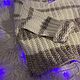 Свитер оверсайз на малыша. Свитеры и джемперы. Nataly-knit4you. Интернет-магазин Ярмарка Мастеров.  Фото №2
