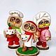Сова с кружкой кофе. Войлочная игрушка. Клюева Евгения Beautiful Owl. Ярмарка Мастеров.  Фото №6